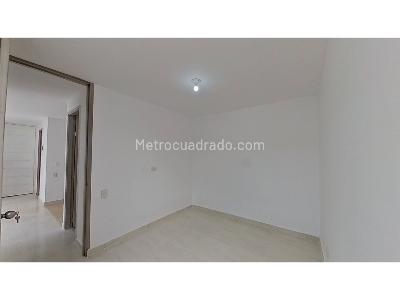 Apartamento de 2 alcobas en venta en Ciudad Guabinas, Cali, 50 m² · foto 2 de 18