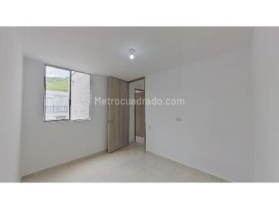 Apartamento de 2 alcobas en venta en Ciudad Guabinas, Cali, 50 m² · foto 3 de 18