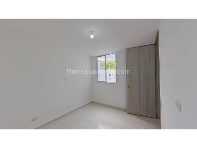 Apartamento de 2 alcobas en venta en Ciudad Guabinas, Cali, 50 m² · foto 4 de 18