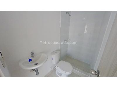Apartamento de 2 alcobas en venta en Ciudad Guabinas, Cali, 50 m² · foto 6 de 18