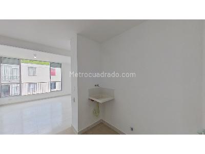 Apartamento de 2 alcobas en venta en Ciudad Guabinas, Cali, 50 m² · foto 7 de 18