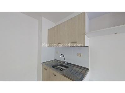 Apartamento de 2 alcobas en venta en Ciudad Guabinas, Cali, 50 m² · foto 8 de 18