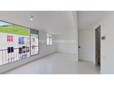 Apartamento de 2 alcobas en venta en Ciudad Guabinas, Cali, 50 m² · foto 9 de 18