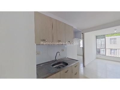 Apartamento de 2 alcobas en venta en Ciudad Guabinas, Cali, 50 m² · foto 10 de 18