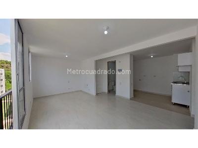 Apartamento de 2 alcobas en venta en Ciudad Guabinas, Cali, 50 m² · foto 14 de 18