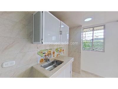 Apartamento de 3 alcobas en venta en Ciudad Guabinas, Cali, 60 m² · foto 13 de 18