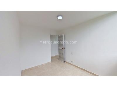 Apartamento de 3 alcobas en venta en Ciudad Guabinas, Cali, 60 m² · foto 2 de 18
