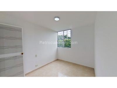 Apartamento de 3 alcobas en venta en Ciudad Guabinas, Cali, 60 m² · foto 7 de 18