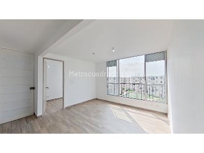 Apartamento de 3 alcobas en venta en Ciudad Guabinas, Cali, 50 m² · foto 2 de 20