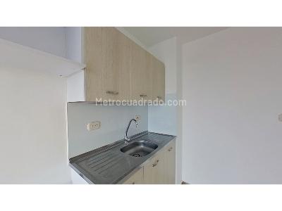 Apartamento de 3 alcobas en venta en Ciudad Guabinas, Cali, 50 m² · foto 6 de 20
