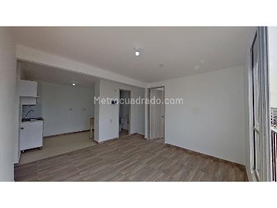 Apartamento de 3 alcobas en venta en Ciudad Guabinas, Cali, 50 m² · foto 9 de 20