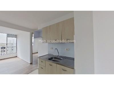 Apartamento de 3 alcobas en venta en Ciudad Guabinas, Cali, 50 m² · foto 13 de 20