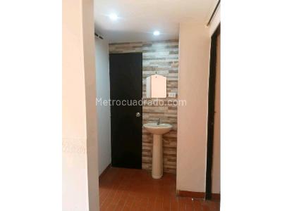 Apartamento en venta en Villa Del Lago, Cali · foto 10 de 16