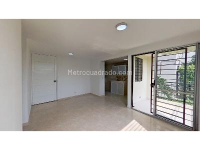 Apartamento de 3 alcobas en venta en Ciudad Guabinas, Cali, 60 m² · foto 2 de 20