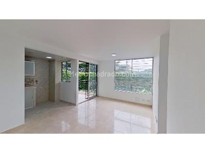 Apartamento de 3 alcobas en venta en Ciudad Guabinas, Cali, 60 m² · foto 3 de 20