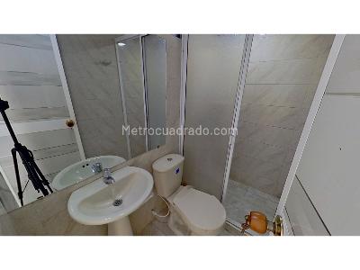 Apartamento de 3 alcobas en venta en Ciudad Guabinas, Cali, 60 m² · foto 12 de 20