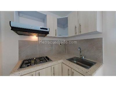 Apartamento de 2 alcobas en venta en Ciudad Guabinas, Cali, 64 m² · foto 2 de 17