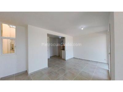 Apartamento de 2 alcobas en venta en Ciudad Guabinas, Cali, 64 m² · foto 3 de 17