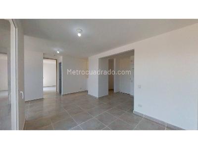 Apartamento de 2 alcobas en venta en Ciudad Guabinas, Cali, 64 m² · foto 4 de 17