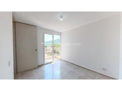 Apartamento de 2 alcobas en venta en Ciudad Guabinas, Cali, 64 m² · foto 5 de 17