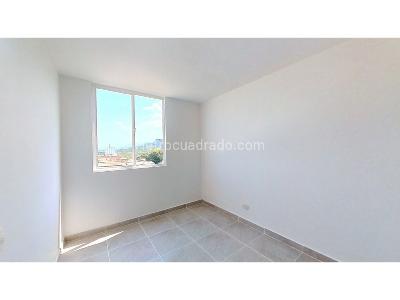 Apartamento de 2 alcobas en venta en Ciudad Guabinas, Cali, 64 m² · foto 7 de 17