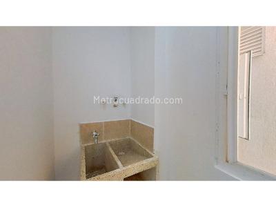 Apartamento de 2 alcobas en venta en Ciudad Guabinas, Cali, 64 m² · foto 14 de 17