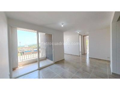 Apartamento de 2 alcobas en venta en Ciudad Guabinas, Cali, 64 m² · foto 15 de 17