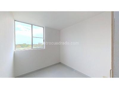 Apartamento de 3 alcobas en venta en Kachipay, Cali, 59 m² · foto 2 de 12