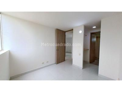 Apartamento de 3 alcobas en venta en Kachipay, Cali, 59 m² · foto 3 de 12