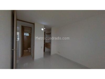 Apartamento de 3 alcobas en venta en Kachipay, Cali, 59 m² · foto 8 de 12