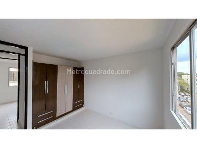 Apartamento de 3 alcobas en venta en Cañaveral, Cali, 52 m² · foto 5 de 20