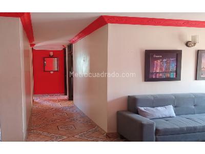 Apartamento de 3 alcobas en venta en Torres De Comfandi, Cali, 55 m² · foto 3 de 9