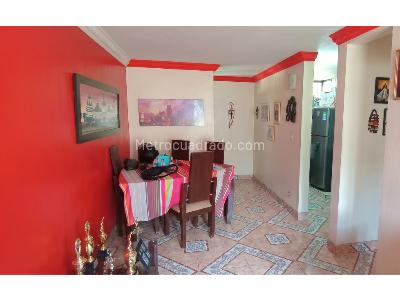 Apartamento de 3 alcobas en venta en Torres De Comfandi, Cali, 55 m² · foto 4 de 9