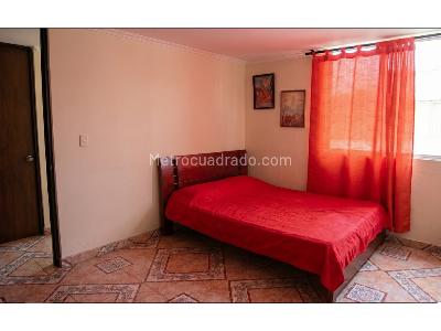 Apartamento de 3 alcobas en venta en Torres De Comfandi, Cali, 55 m² · foto 5 de 9