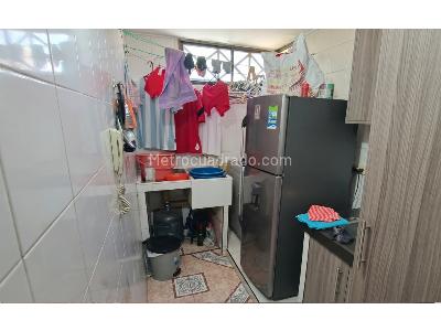 Apartamento de 3 alcobas en venta en Torres De Comfandi, Cali, 55 m² · foto 8 de 9