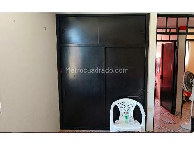 Apartamento de 3 alcobas en venta en Torres De Comfandi, Cali, 55 m² · foto 9 de 9