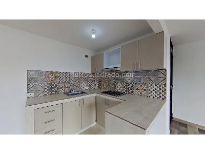 Apartamento de 3 alcobas en venta en Las Vegas, Cali, 62 m² · foto 4 de 20