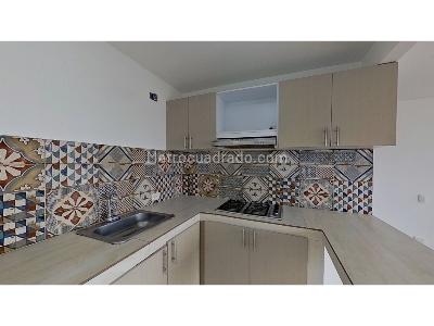 Apartamento de 3 alcobas en venta en Las Vegas, Cali, 62 m² · foto 5 de 20