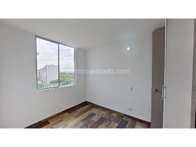 Apartamento de 3 alcobas en venta en Las Vegas, Cali, 62 m² · foto 17 de 20