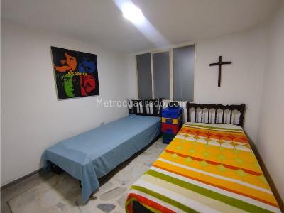 Casa de 5 alcobas en venta en Santa Isabel, Cali, 198 m² · foto 9 de 17