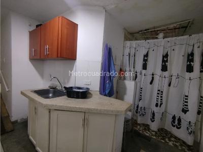 Casa de 5 alcobas en venta en Santa Isabel, Cali, 198 m² · foto 14 de 17