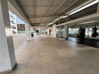 Apartamento en venta en La Flora, Cali · foto 11 de 16
