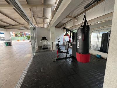 Apartamento en venta en La Flora, Cali · foto 12 de 16