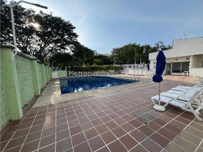 Apartamento en venta en La Flora, Cali · foto 14 de 16