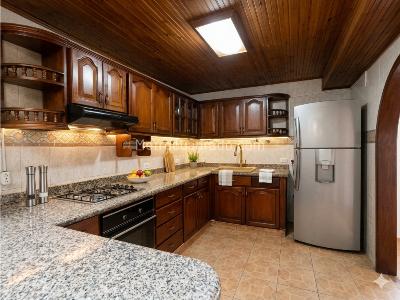 Casa de 5 alcobas en venta en Santa Maria Del Palmar, Palmira, 272 m² · foto 6 de 20