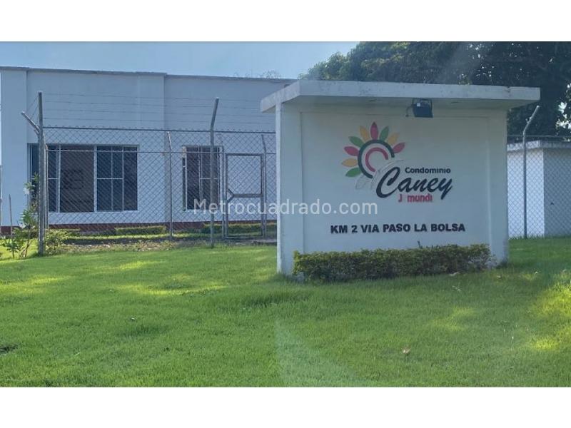 Lote en Venta, Sur/Caney, Jamundi - Vista 2