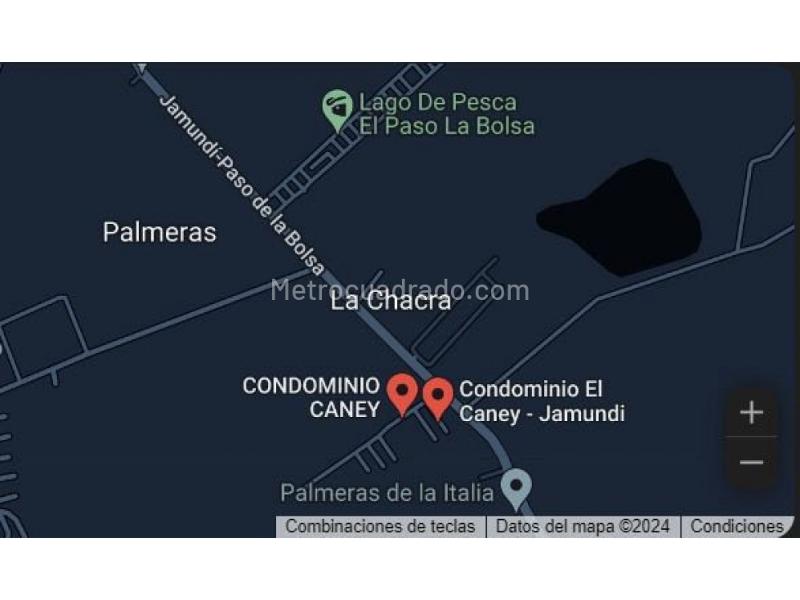 Lote en Venta, Sur/Caney, Jamundi - Vista 3