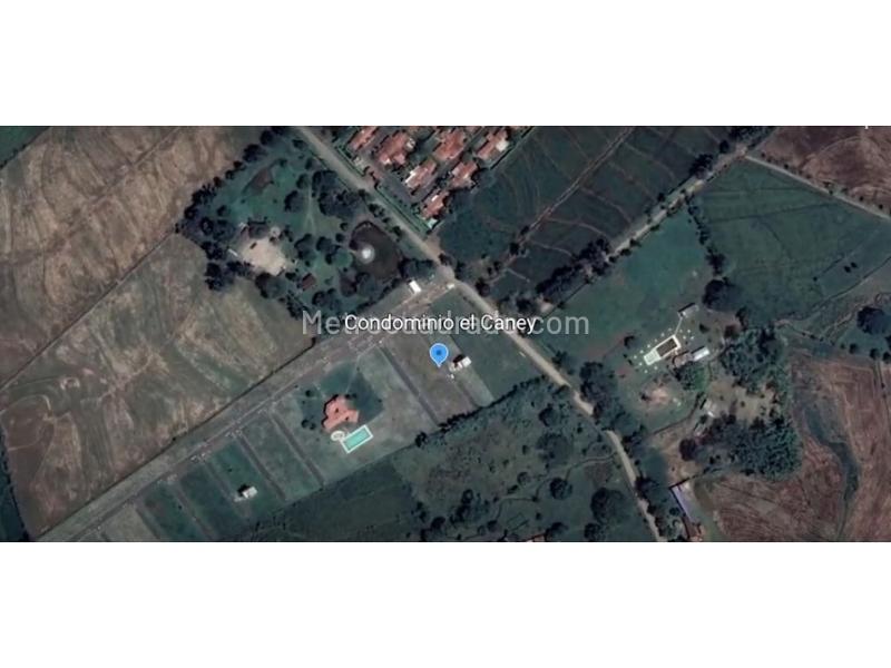 Lote en Venta, Sur/Caney, Jamundi - Vista 4