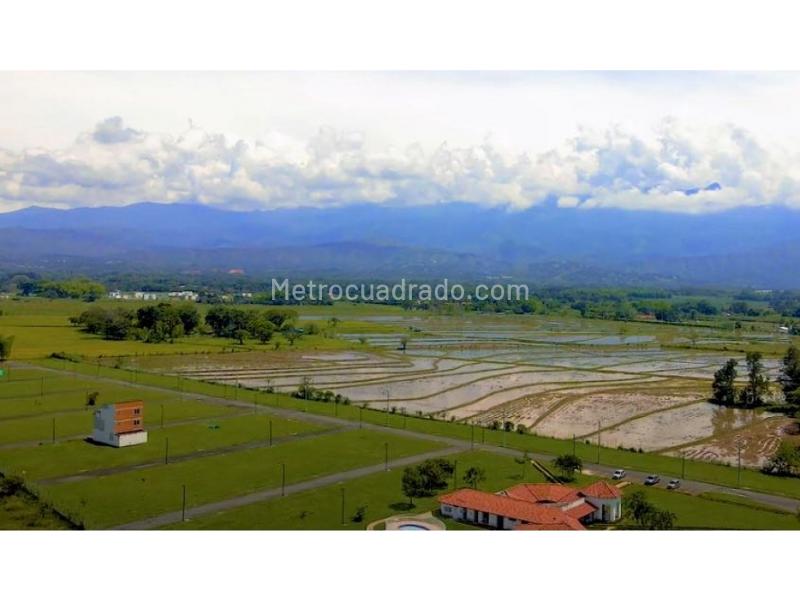 Lote en Venta, Sur/Caney, Jamundi - Vista 5