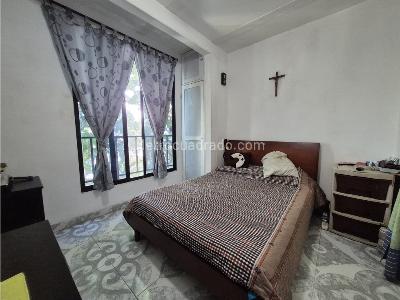 Casa de 5 alcobas en venta en Caney, Cali, 57 m² · foto 2 de 9